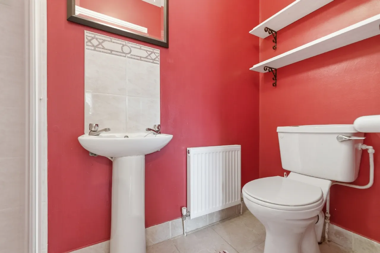 Photo of 18 Ashgrove Lawn, Clonmel, Co. Tipperary, E91 P684