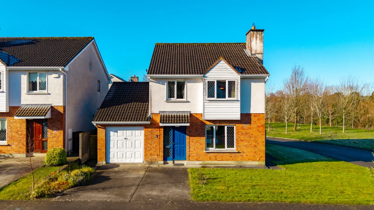 Photo of 18 Ashgrove Lawn, Clonmel, Co. Tipperary, E91 P684