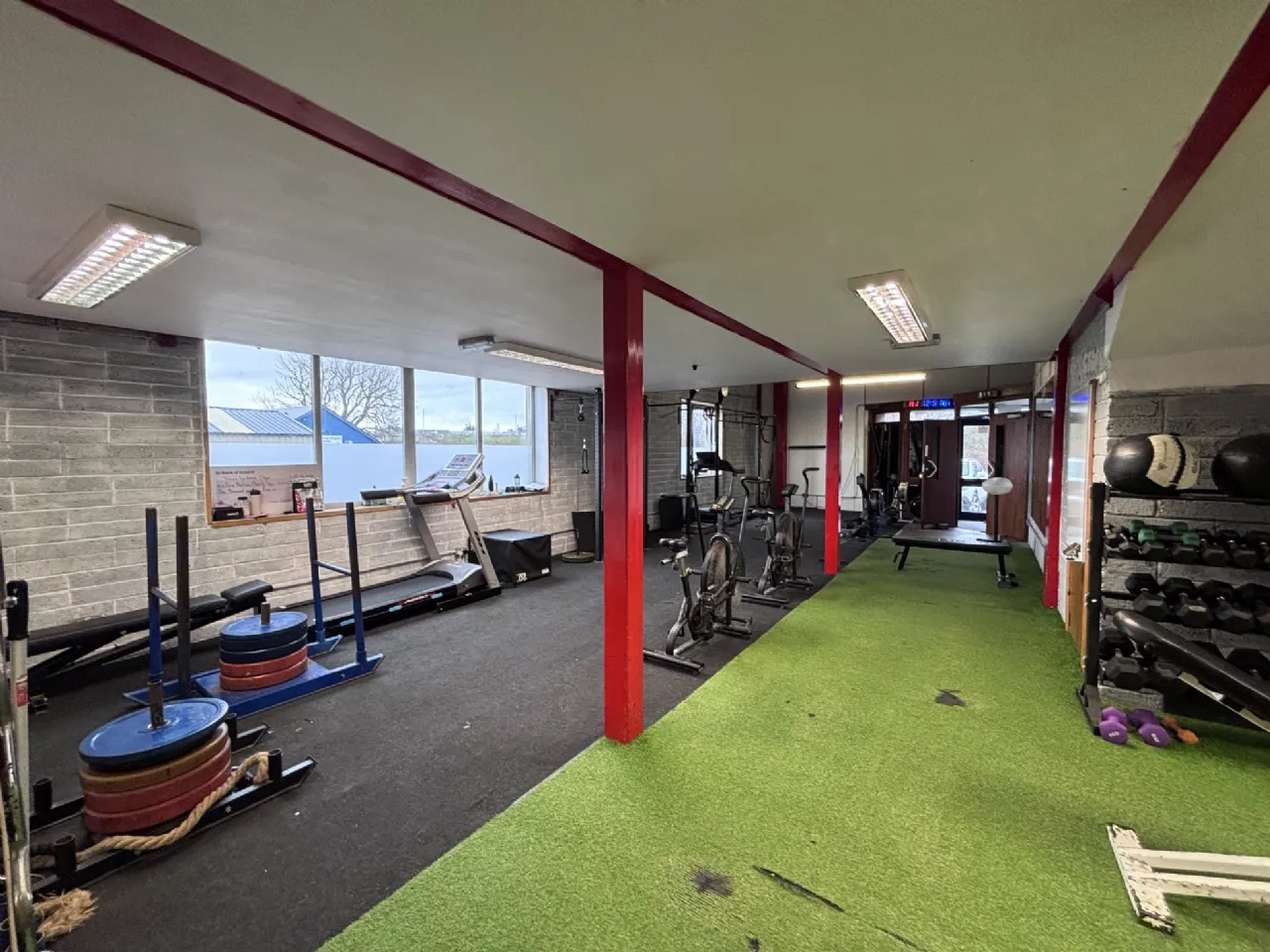 Photo of Unit 5, Westport Business Park, Lodge Road, Westport, Co Mayo