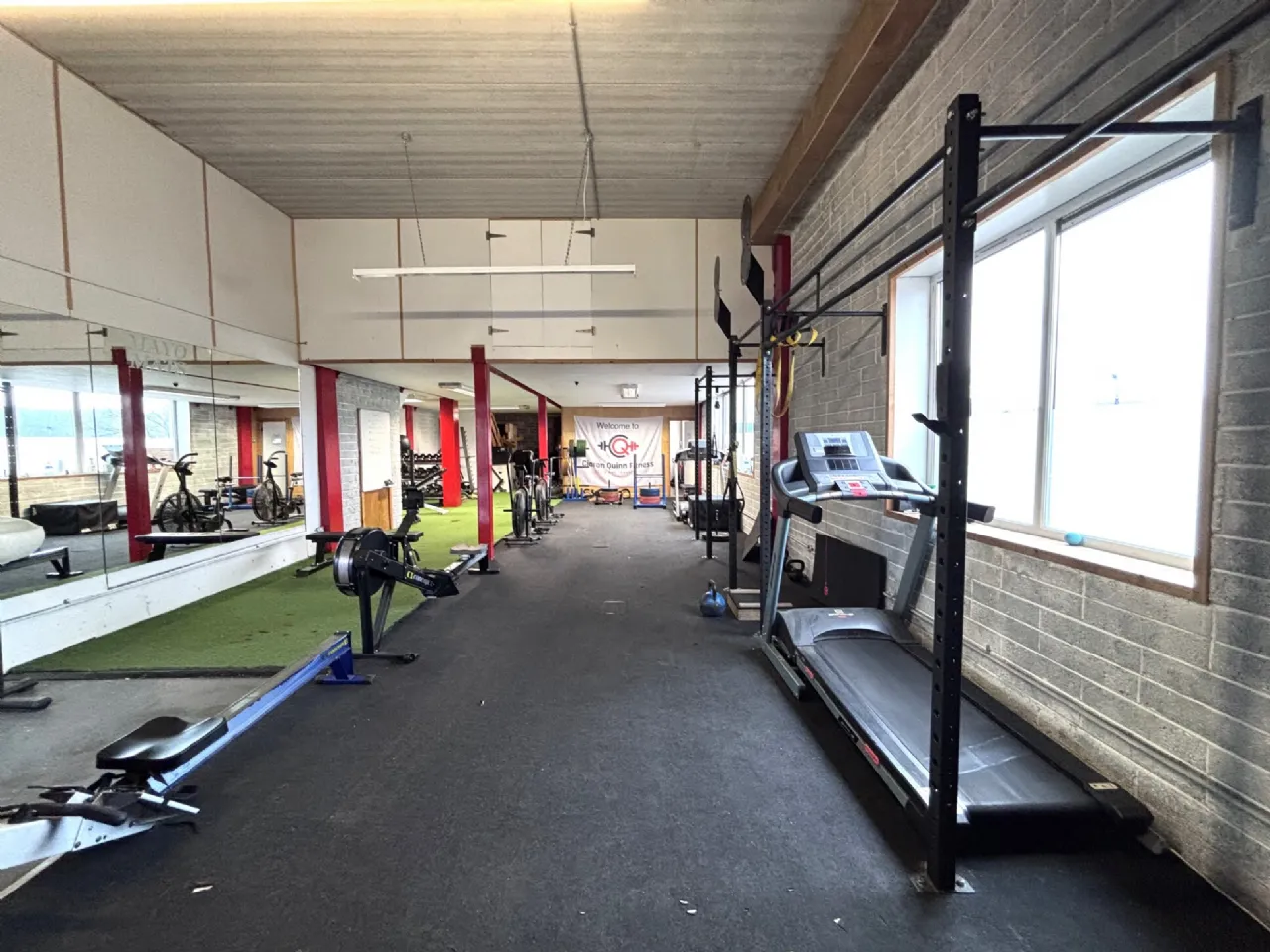 Photo of Unit 5, Westport Business Park, Lodge Road, Westport, Co Mayo