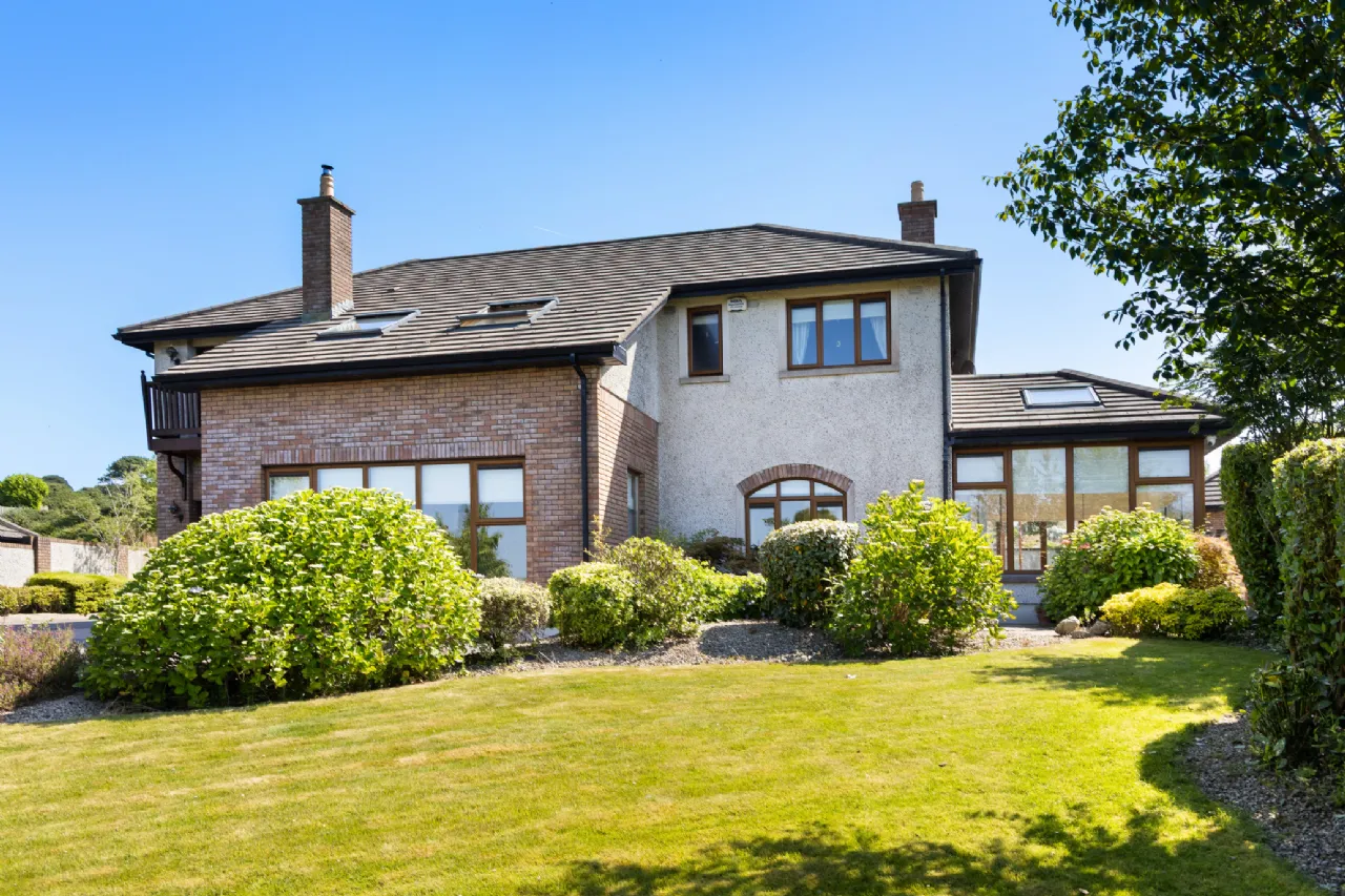 Photo of 10 Avonvale Hall, Ballyguile Beg, Wicklow Town, Co Wicklow, A67 NH97