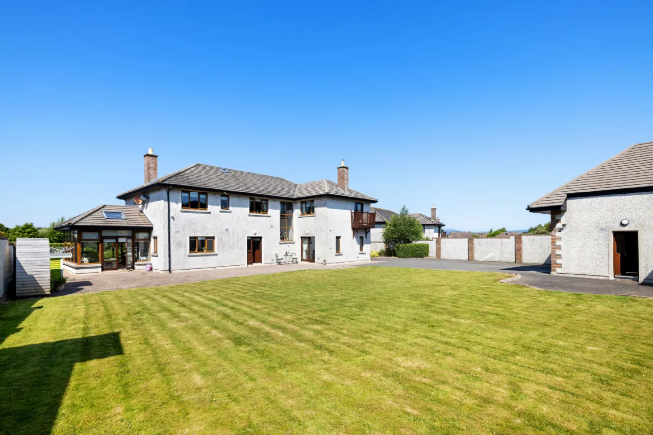 Photo of 10 Avonvale Hall, Ballyguile Beg, Wicklow Town, Co Wicklow, A67 NH97