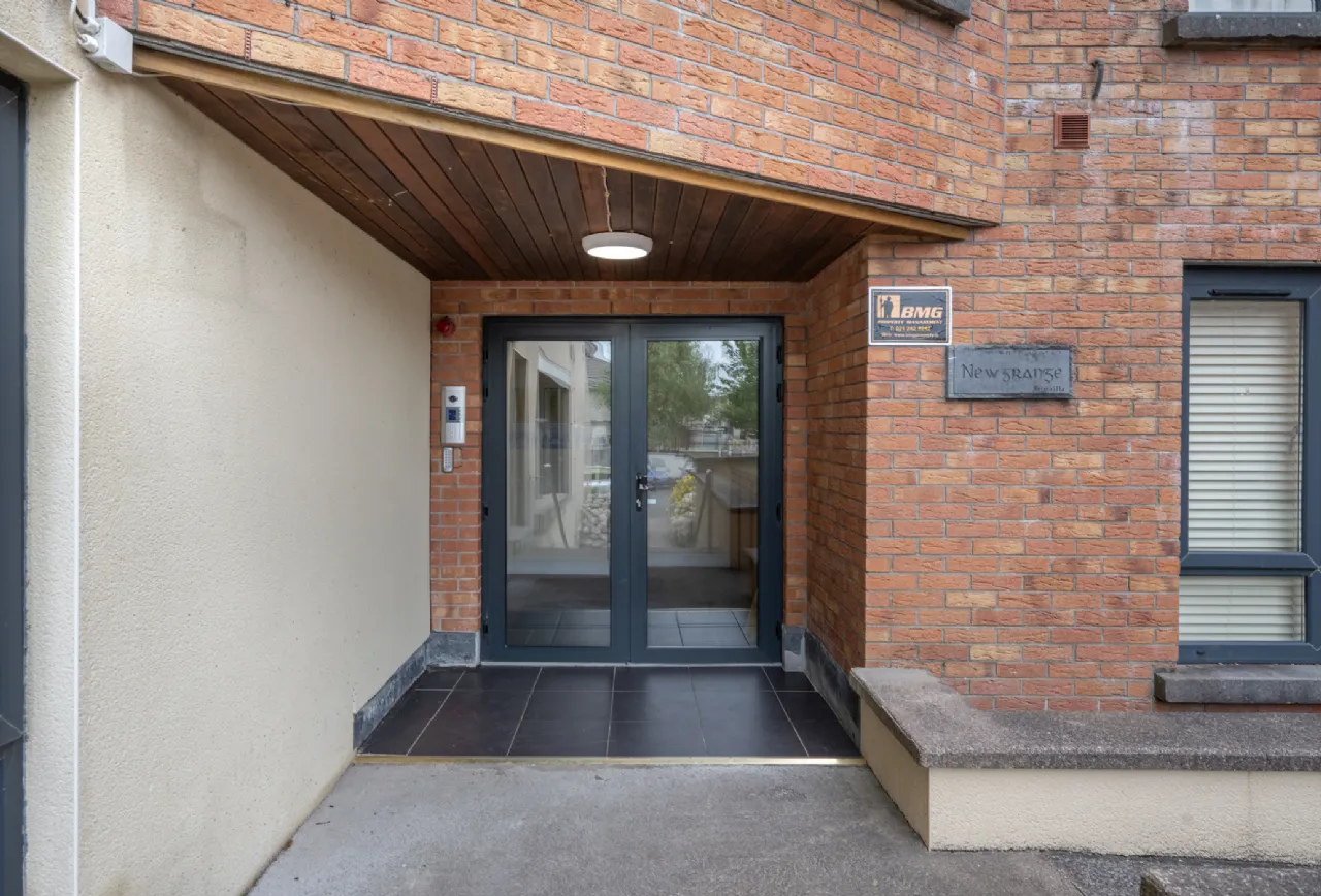 Photo of 8 Newgrange, An Caislean, Ballincollig, Cork, P31 AR25