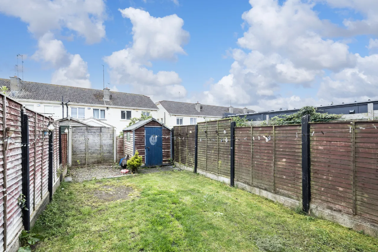 Photo of 11 Ashfield Close, Balbriggan, Co. Dublin, K32 HY03