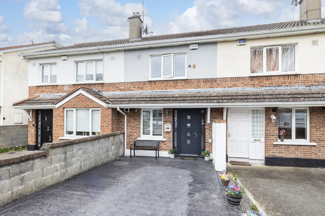 Photo of 11 Ashfield Close, Balbriggan, Co. Dublin, K32 HY03