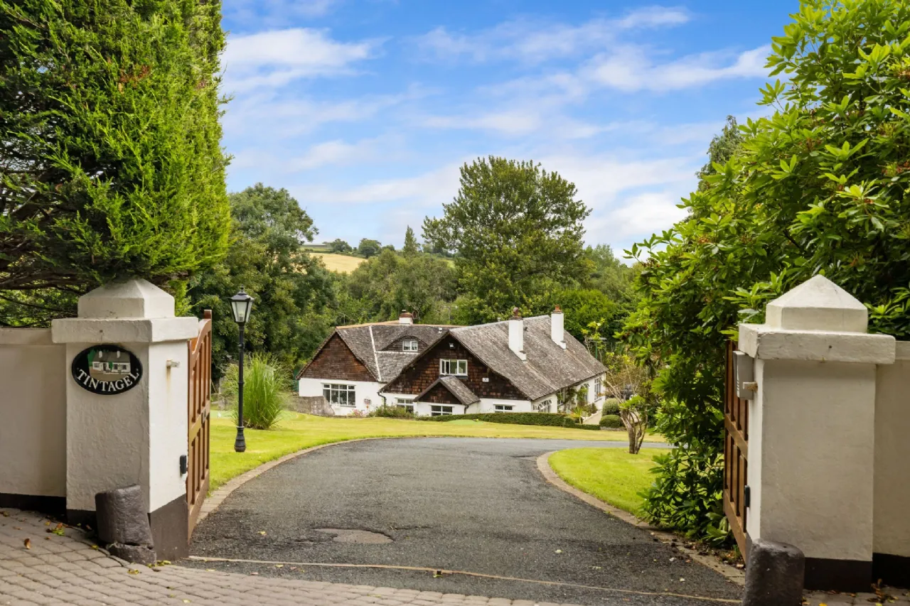 Photo of Tintagel, Old Russian Village, Kilquade, Co. Wicklow, A63 A789