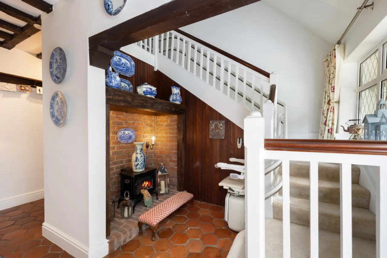 Photo of Tintagel, Old Russian Village, Kilquade, Co. Wicklow, A63 A789