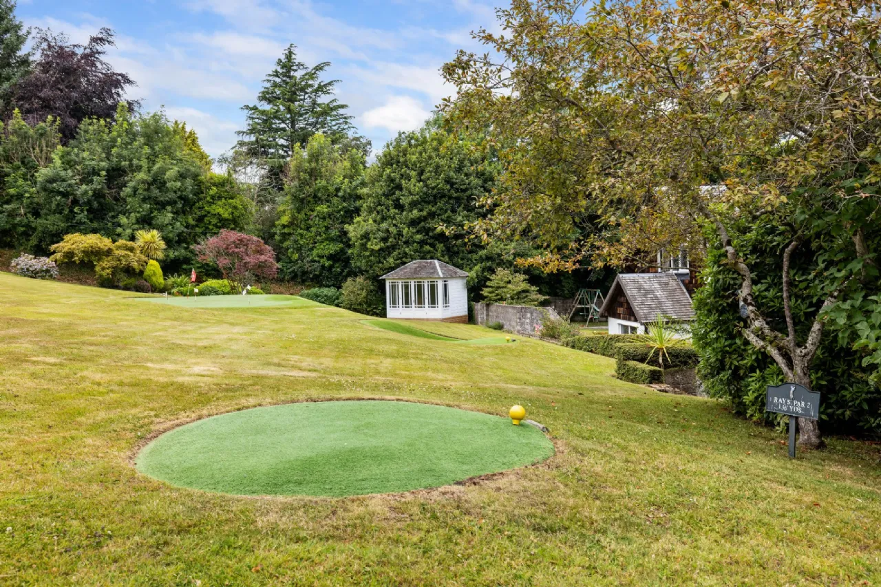 Photo of Tintagel, Old Russian Village, Kilquade, Co. Wicklow, A63 A789