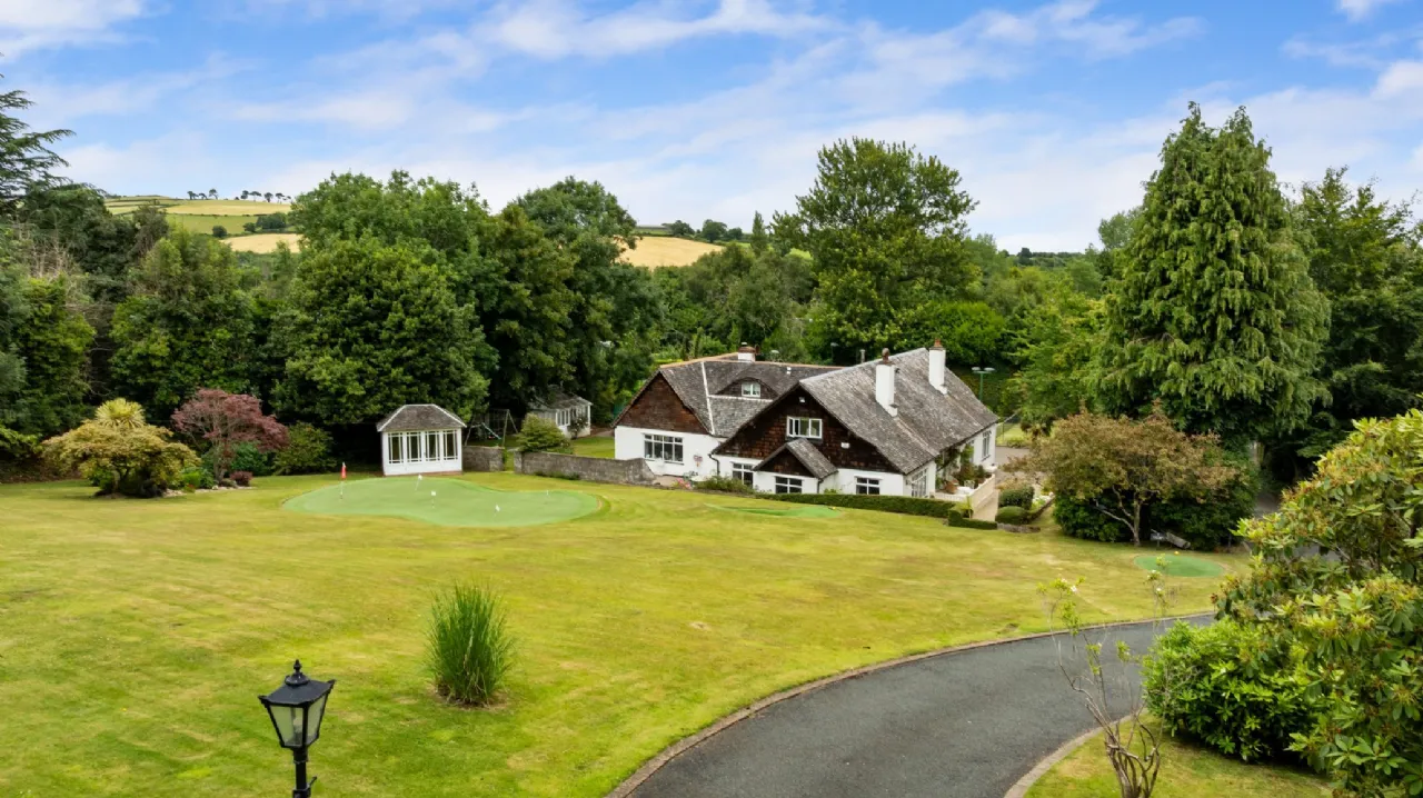 Photo of Tintagel, Old Russian Village, Kilquade, Co. Wicklow, A63 A789