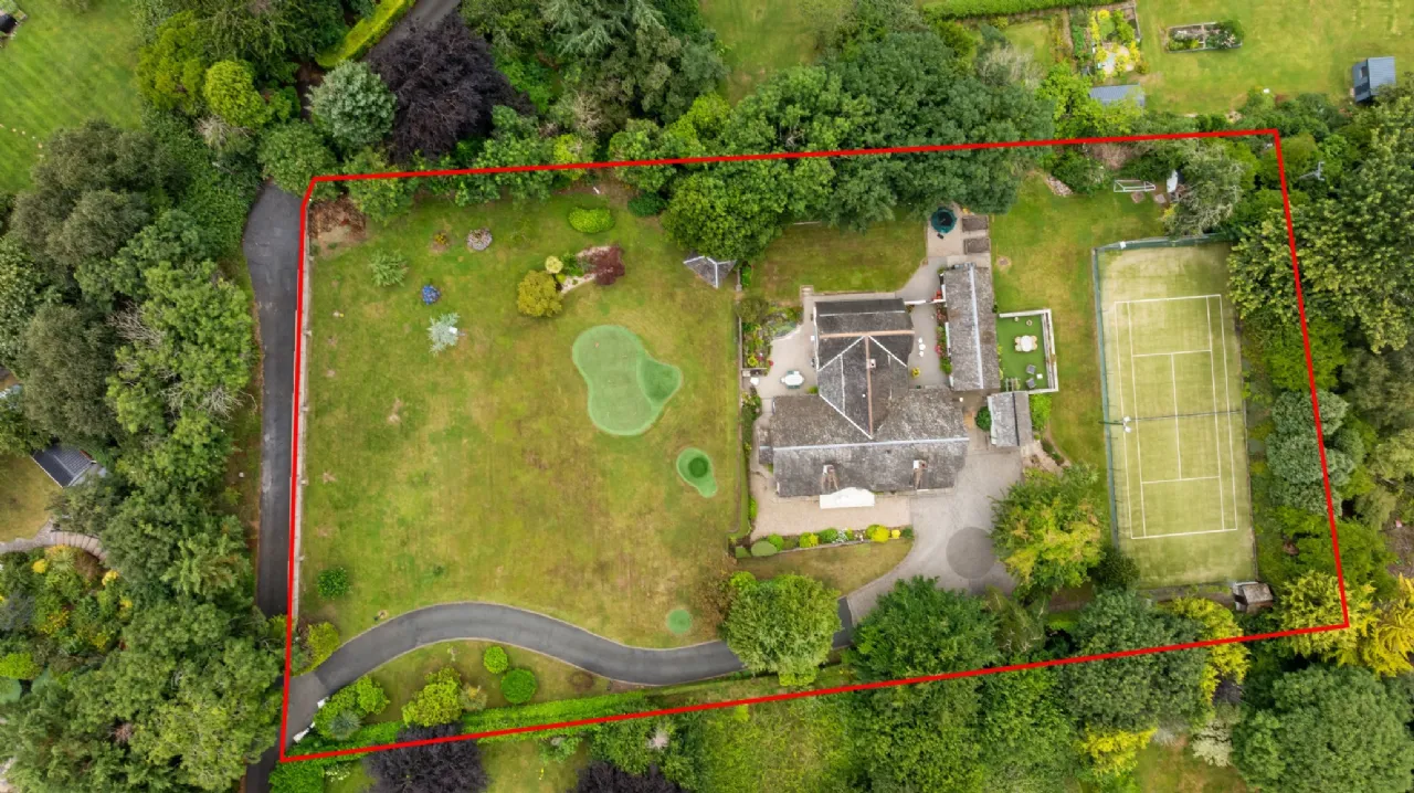 Photo of Tintagel, Old Russian Village, Kilquade, Co. Wicklow, A63 A789