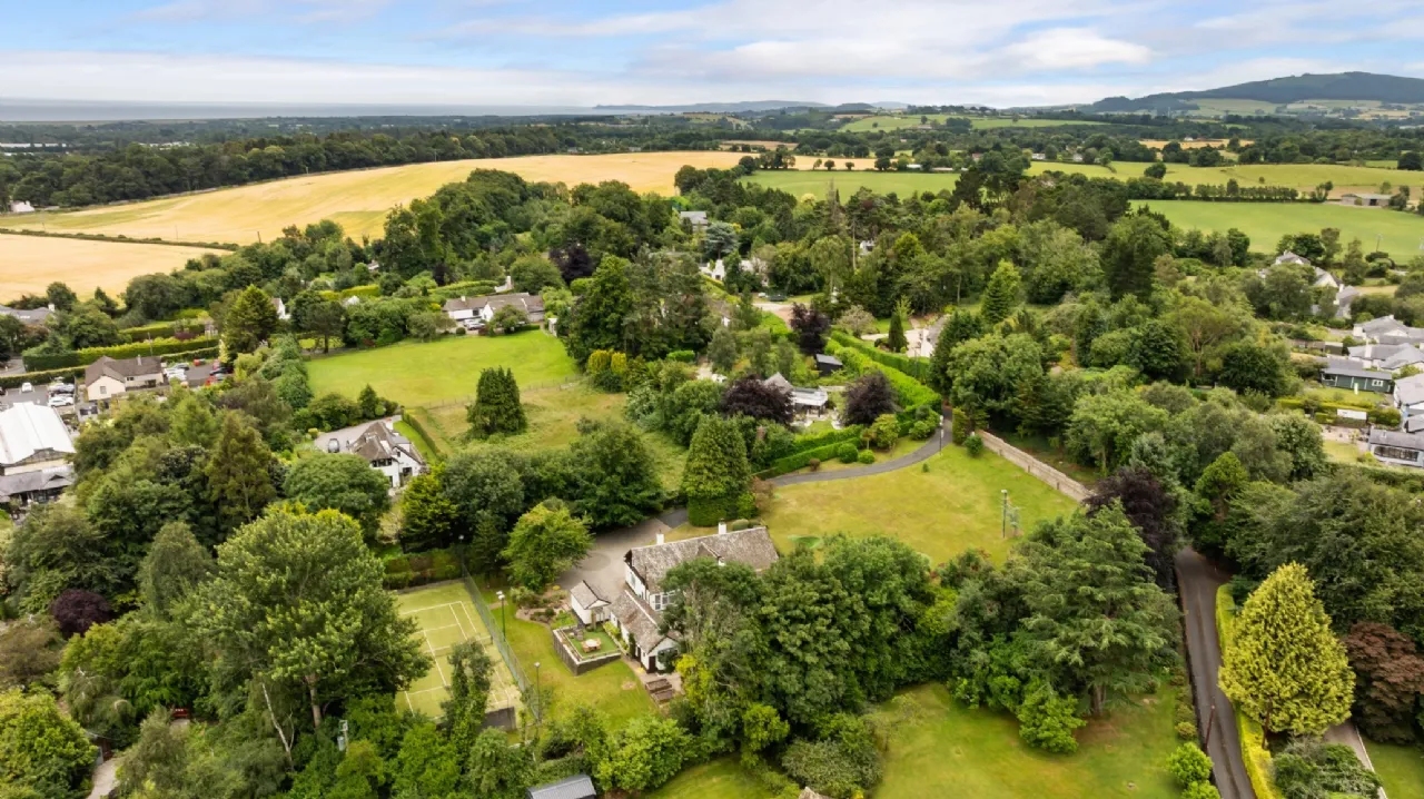 Photo of Tintagel, Old Russian Village, Kilquade, Co. Wicklow, A63 A789