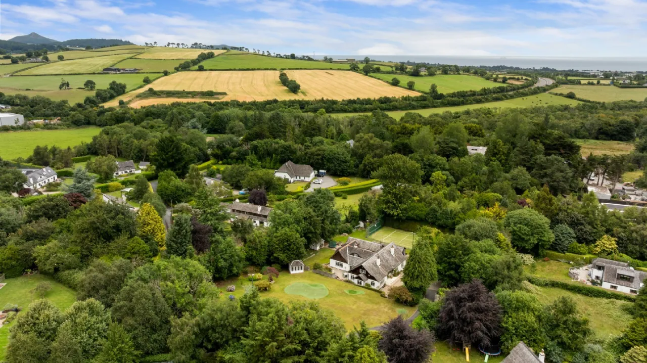 Photo of Tintagel, Old Russian Village, Kilquade, Co. Wicklow, A63 A789