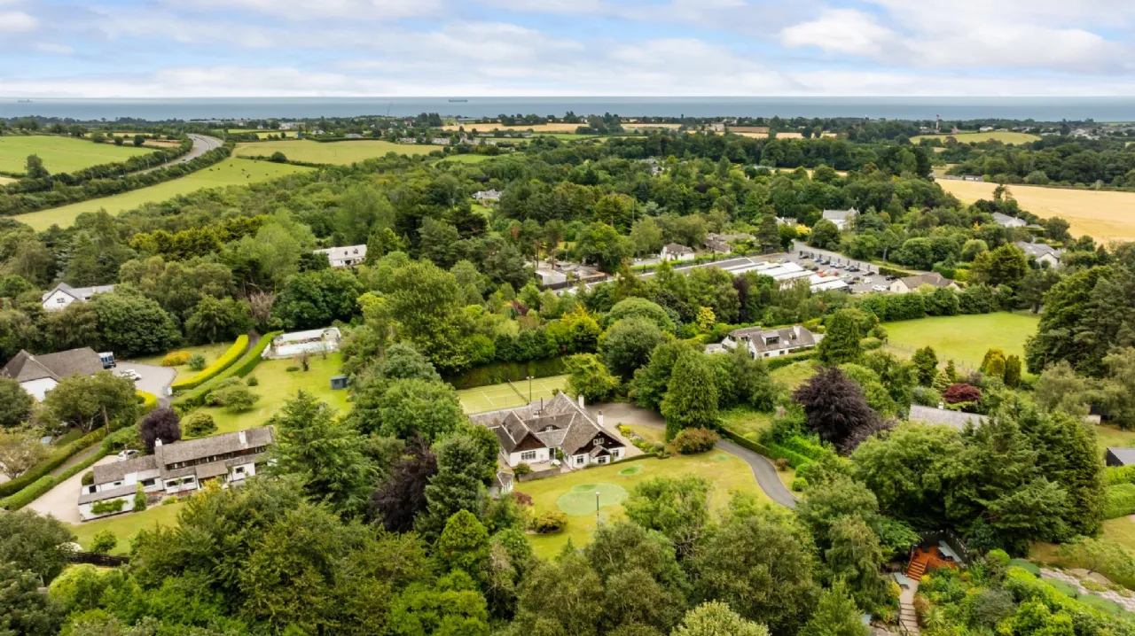 Photo of Tintagel, Old Russian Village, Kilquade, Co. Wicklow, A63 A789