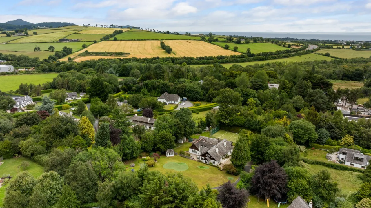 Photo of Tintagel, Old Russian Village, Kilquade, Co. Wicklow, A63 A789