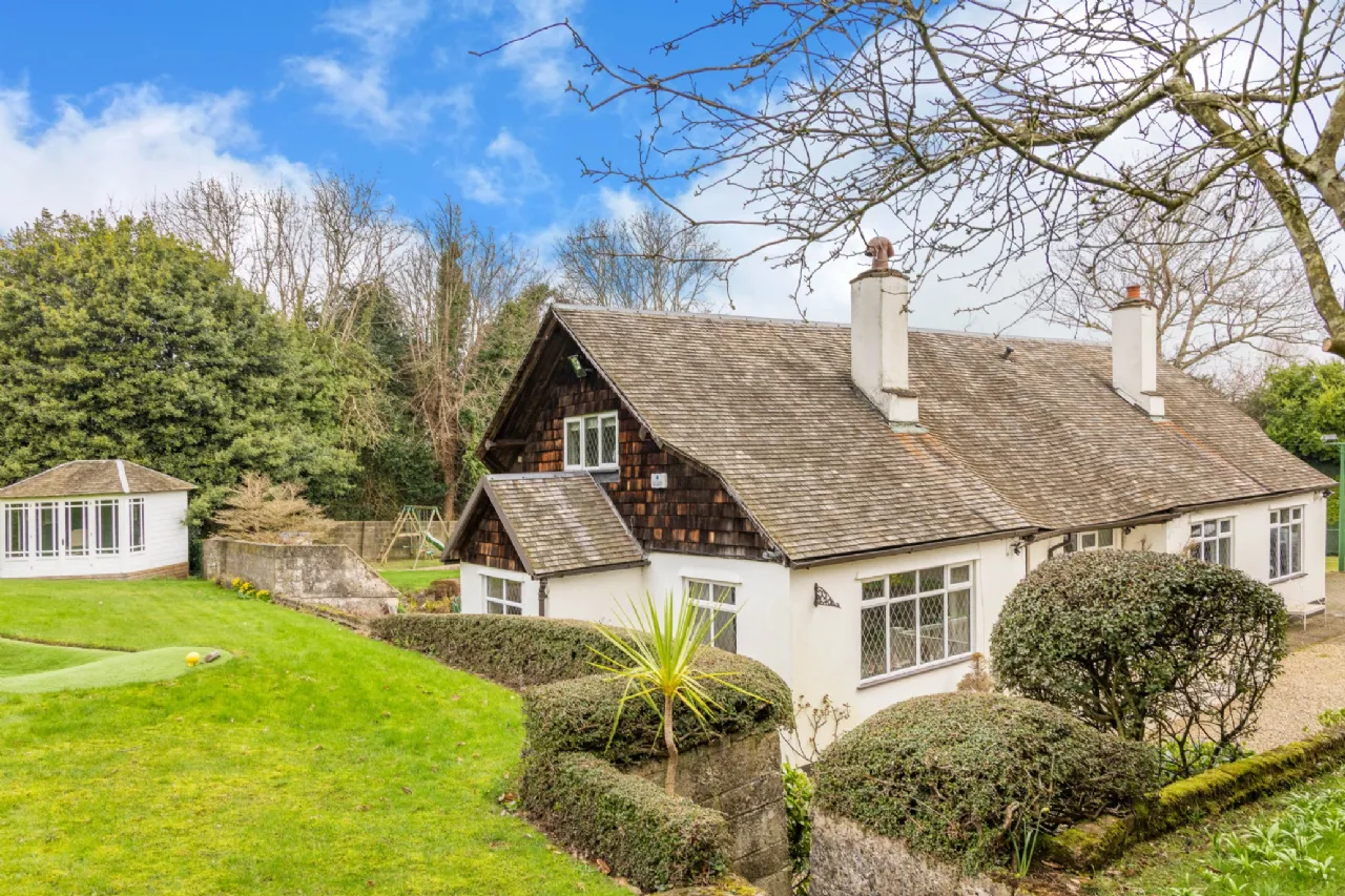 Photo of Tintagel, Old Russian Village, Kilquade, Co. Wicklow, A63 A789