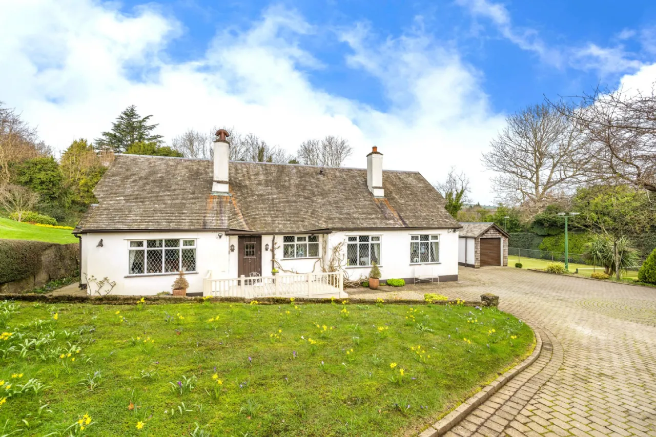 Photo of Tintagel, Old Russian Village, Kilquade, Co. Wicklow, A63 A789