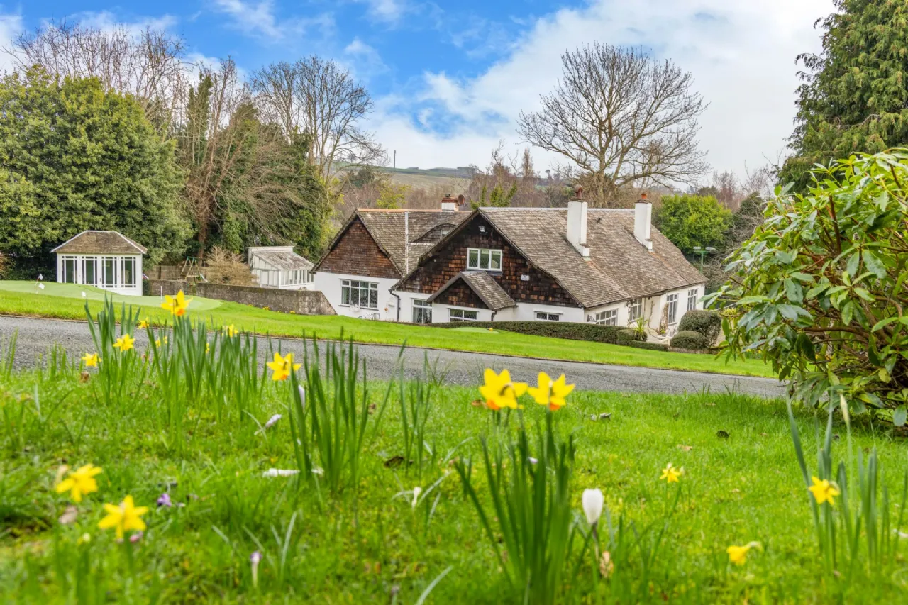 Photo of Tintagel, Old Russian Village, Kilquade, Co. Wicklow, A63 A789