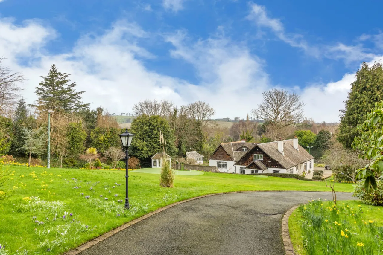 Photo of Tintagel, Old Russian Village, Kilquade, Co. Wicklow, A63 A789