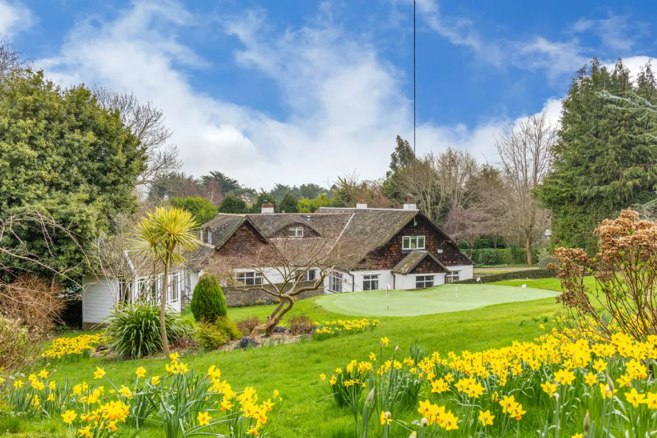 Photo of Tintagel, Old Russian Village, Kilquade, Co. Wicklow, A63 A789