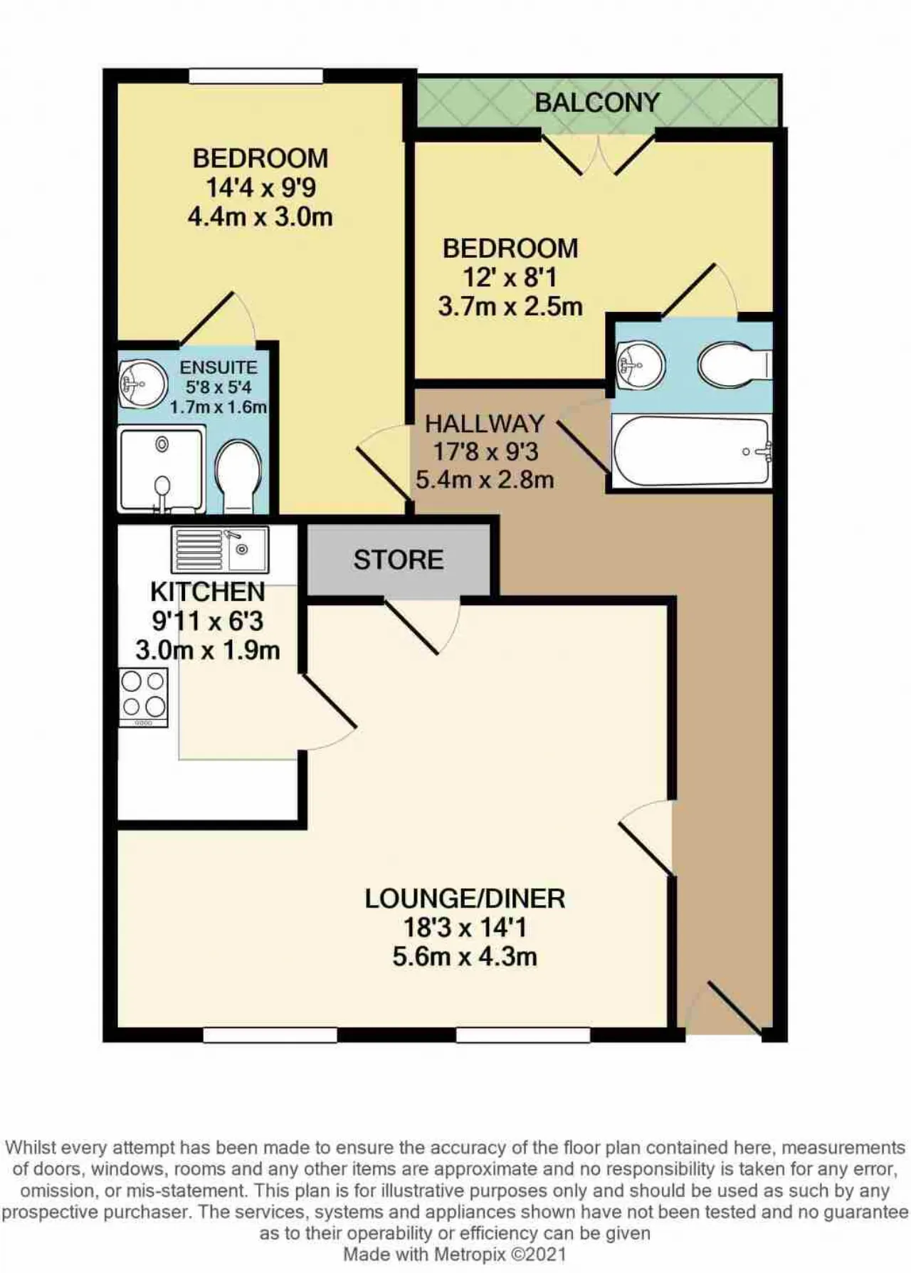 Photo of Apt 215, Maritana Gate, Canada Street, Waterford, X91 XC63