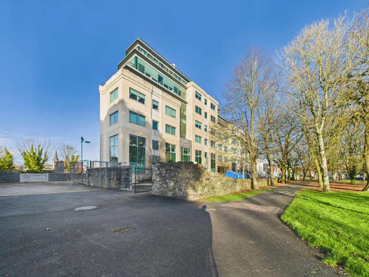 Photo of Apt 215, Maritana Gate, Canada Street, Waterford, X91 XC63