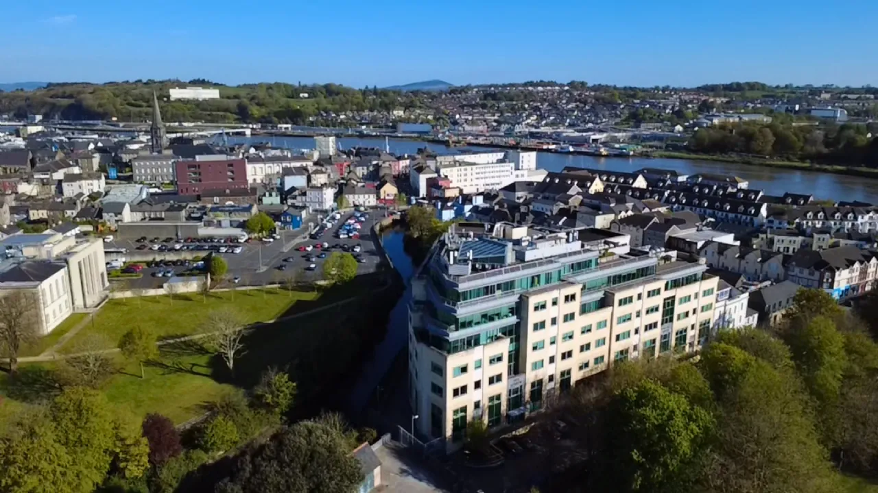 Photo of Apt 215, Maritana Gate, Canada Street, Waterford, X91 XC63