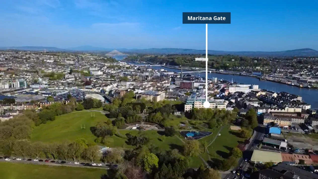Photo of Apt 215, Maritana Gate, Canada Street, Waterford, X91 XC63