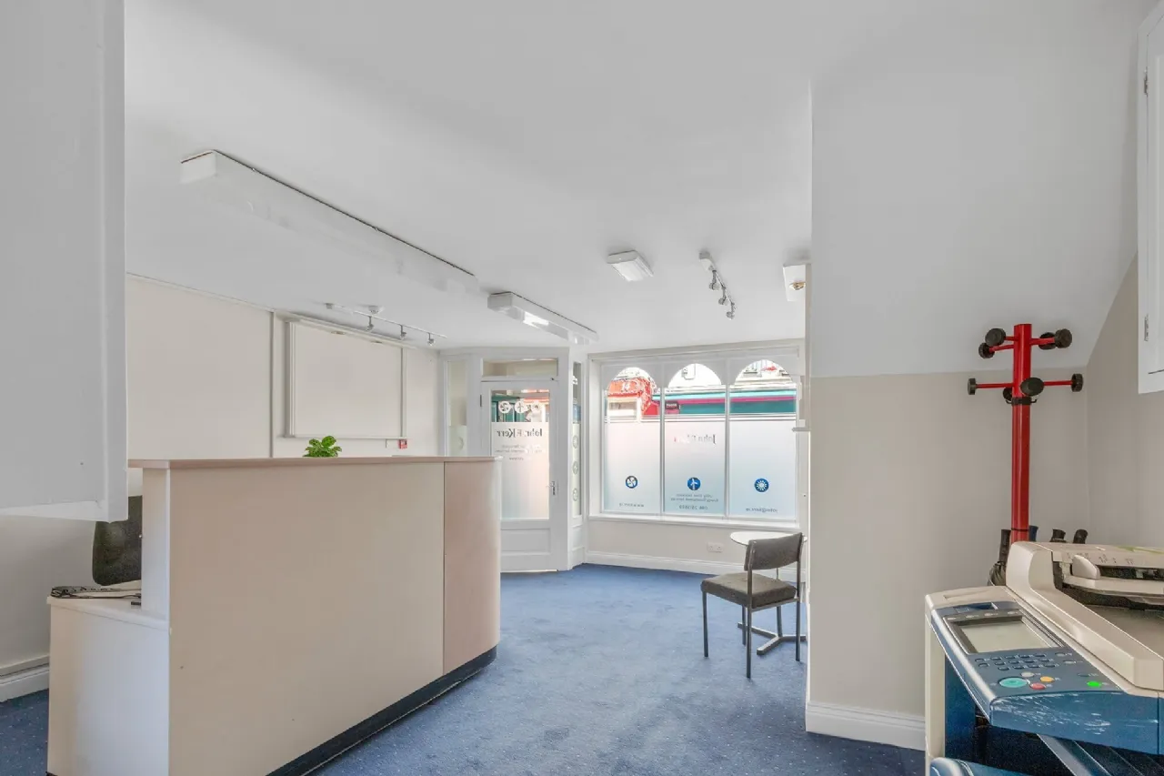 Photo of 36 Ashe Street, Clonakilty, Co Cork, P85 A218