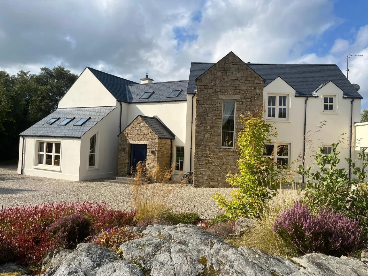 Photo of Croaghan, Ramelton, Co. Donegal, F92E788