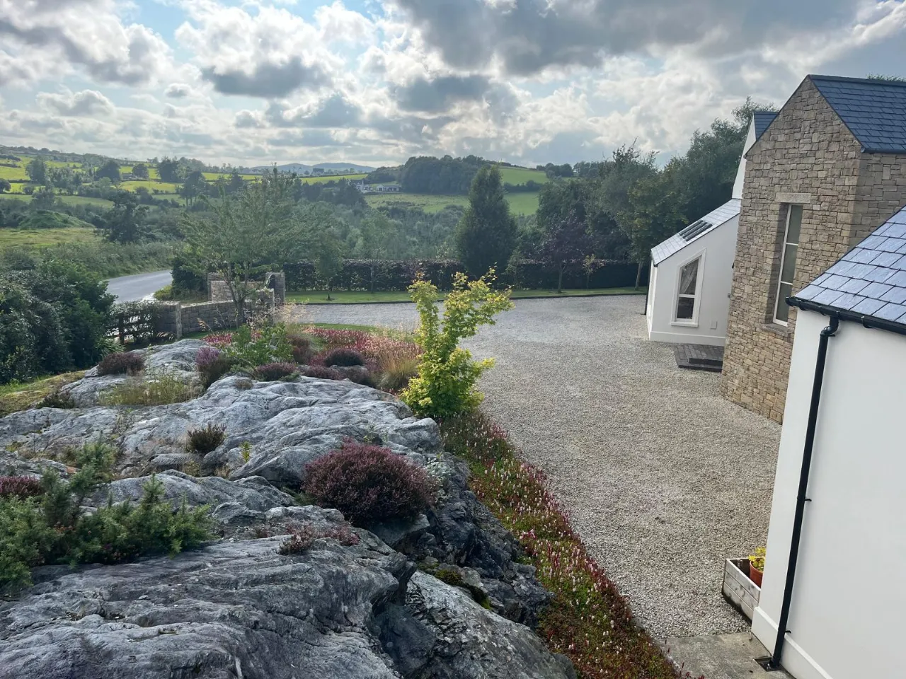 Photo of Croaghan, Ramelton, Co. Donegal, F92E788