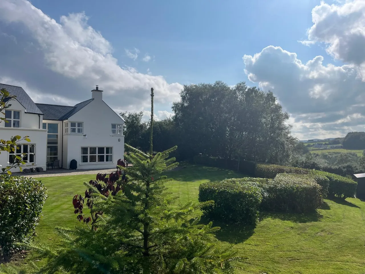 Photo of Croaghan, Ramelton, Co. Donegal, F92E788