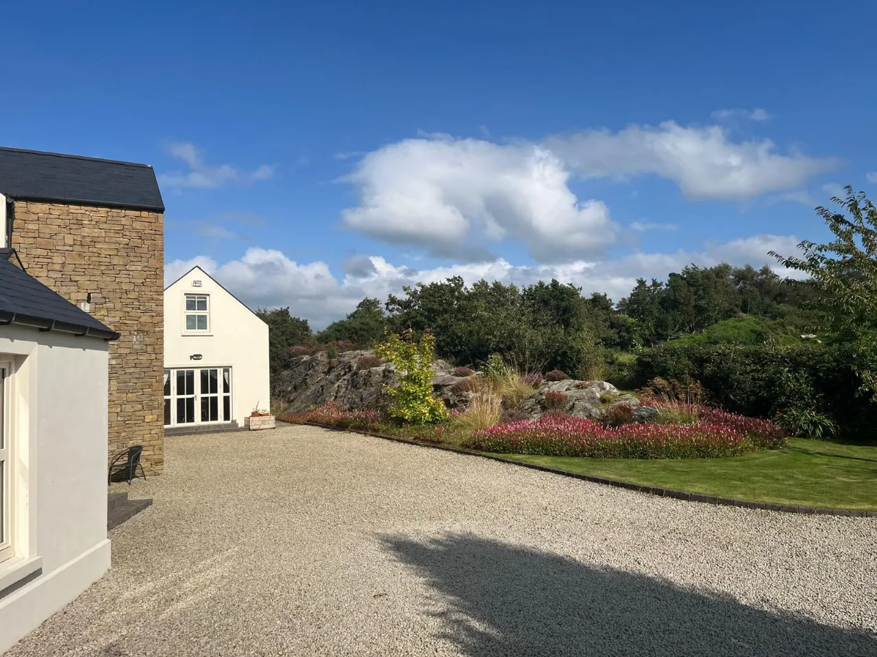 Photo of Croaghan, Ramelton, Co. Donegal, F92E788