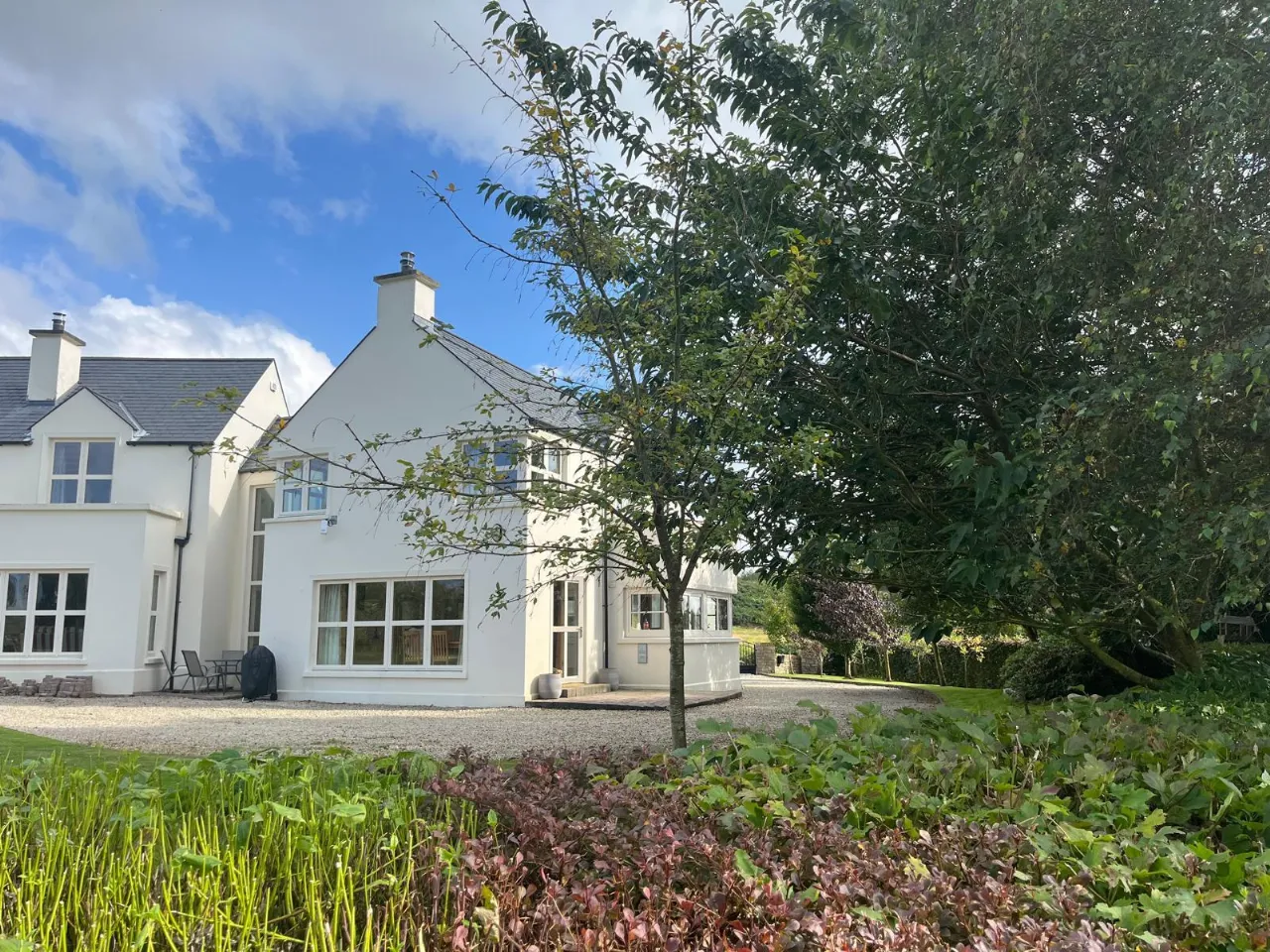 Photo of Croaghan, Ramelton, Co. Donegal, F92E788