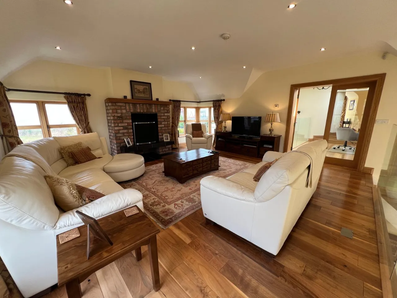 Photo of Croaghan, Ramelton, Co. Donegal, F92E788