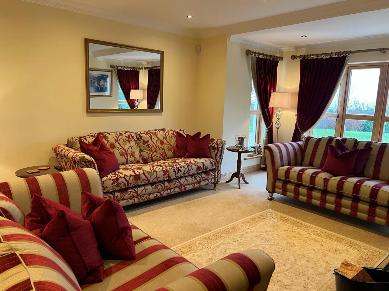 Photo of Croaghan, Ramelton, Co. Donegal, F92E788