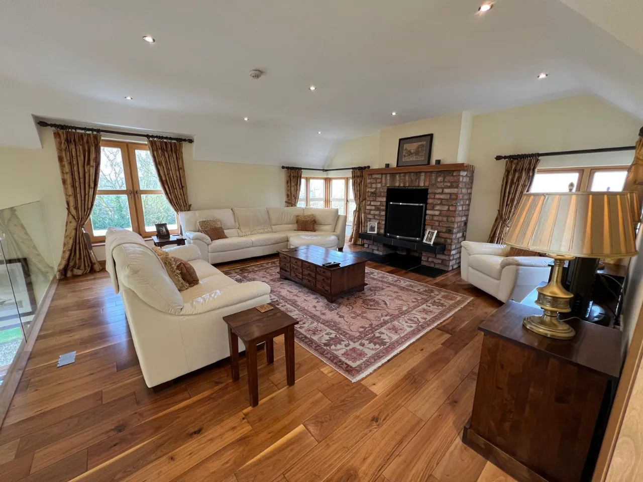 Photo of Croaghan, Ramelton, Co. Donegal, F92E788