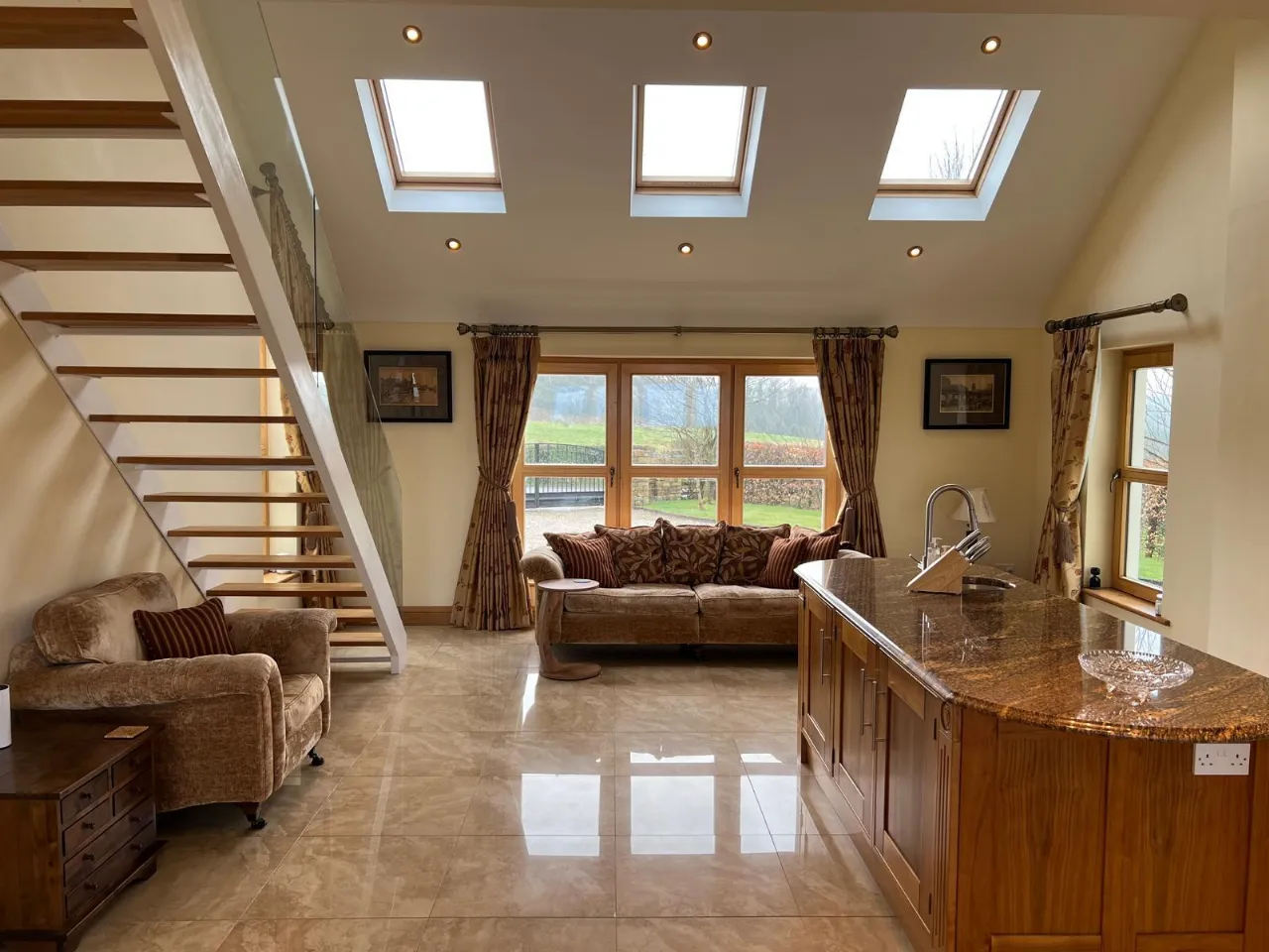 Photo of Croaghan, Ramelton, Co. Donegal, F92E788