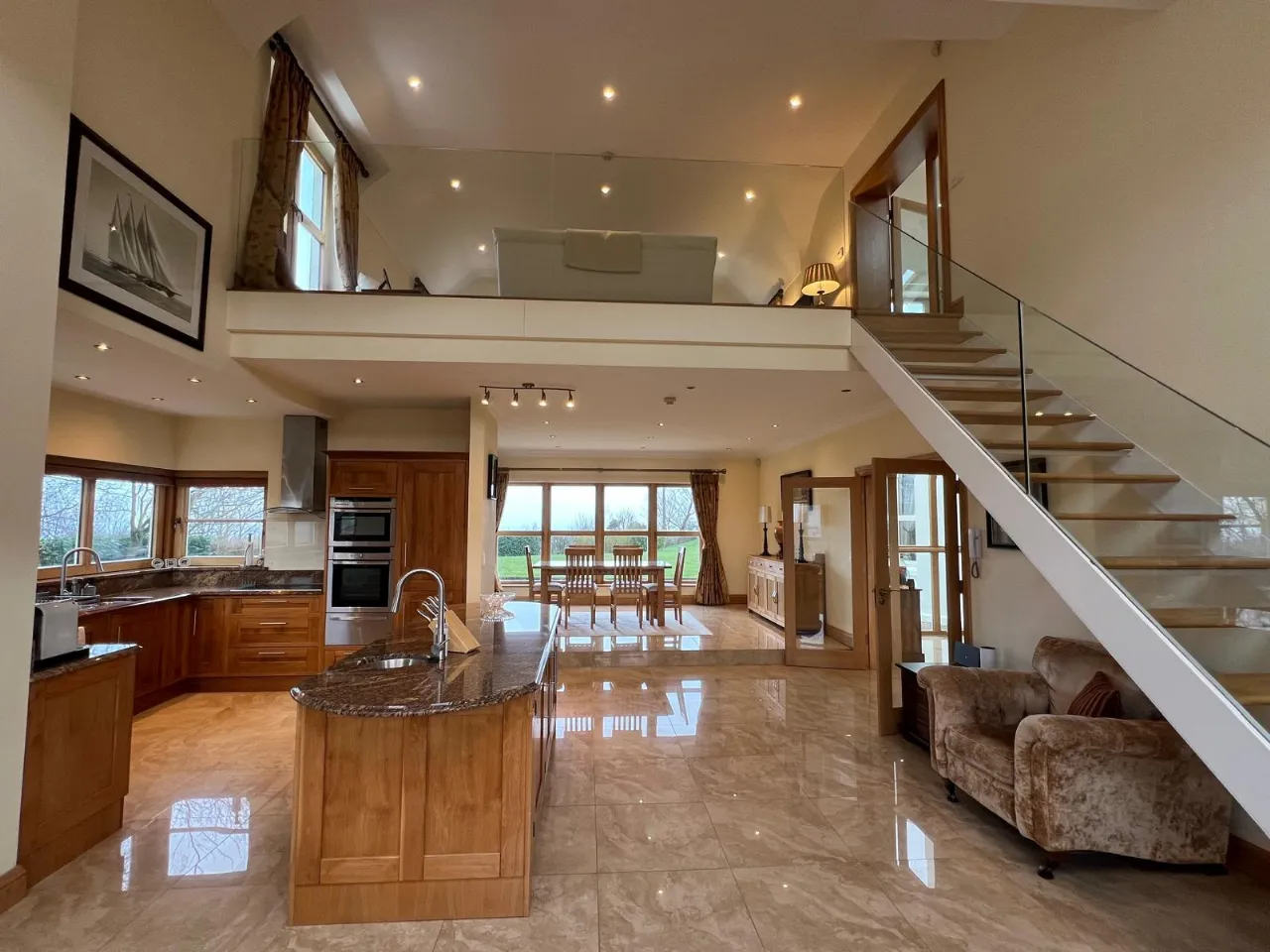 Photo of Croaghan, Ramelton, Co. Donegal, F92E788