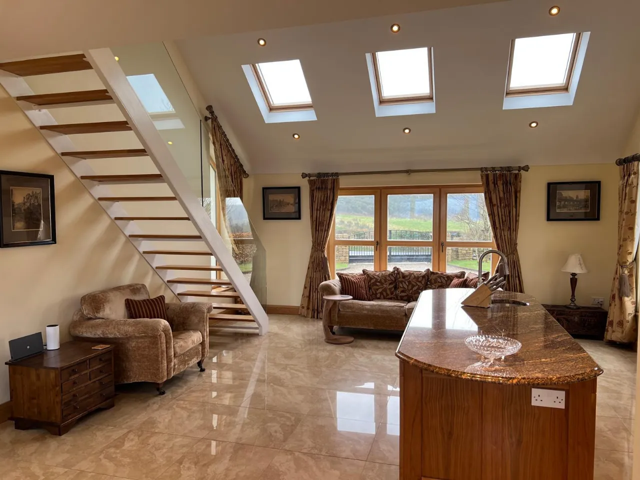 Photo of Croaghan, Ramelton, Co. Donegal, F92E788