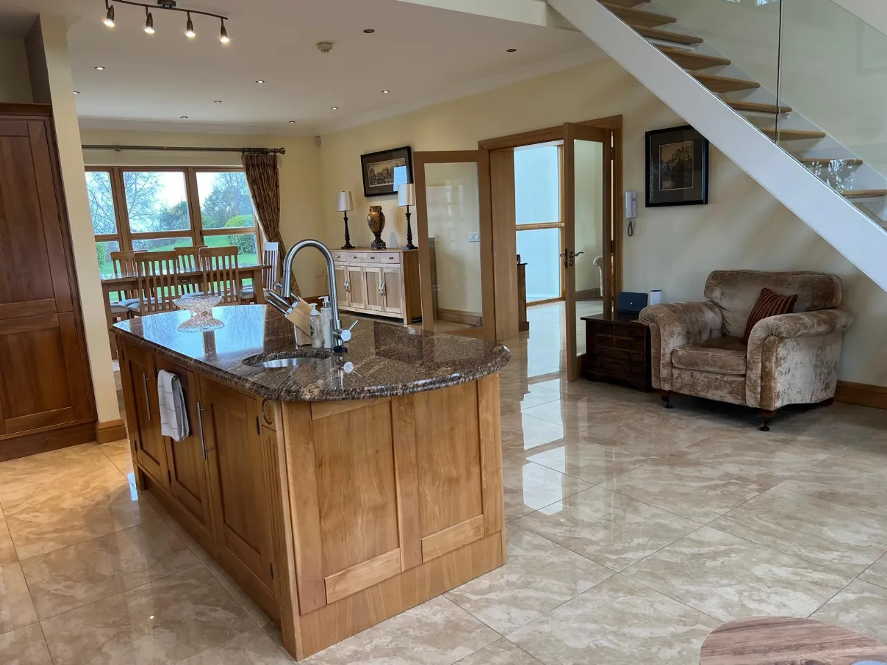 Photo of Croaghan, Ramelton, Co. Donegal, F92E788