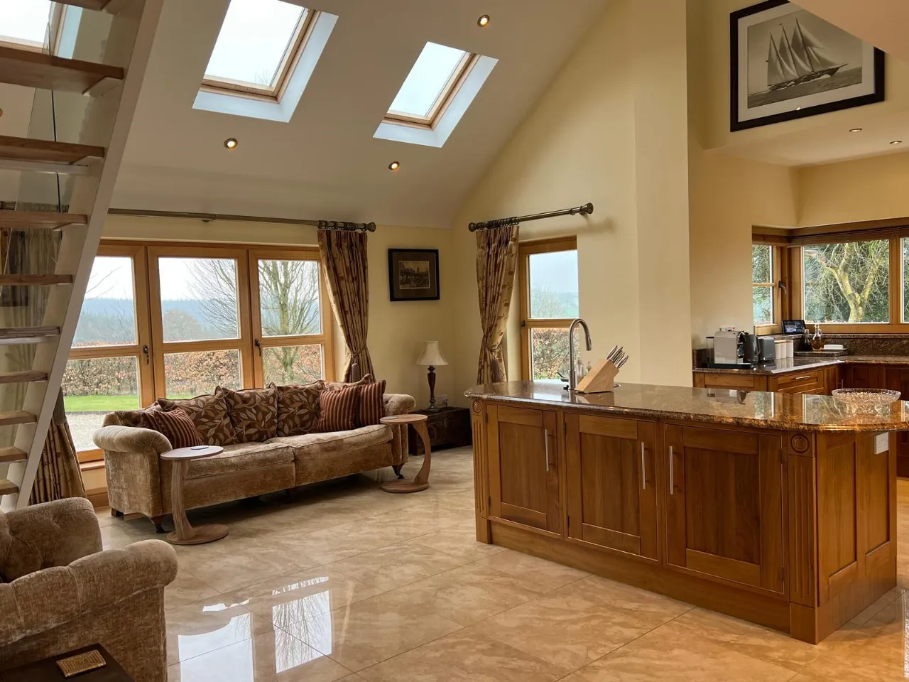 Photo of Croaghan, Ramelton, Co. Donegal, F92E788