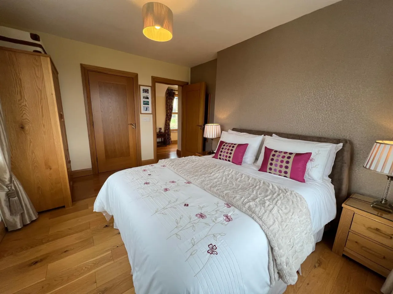 Photo of Croaghan, Ramelton, Co. Donegal, F92E788