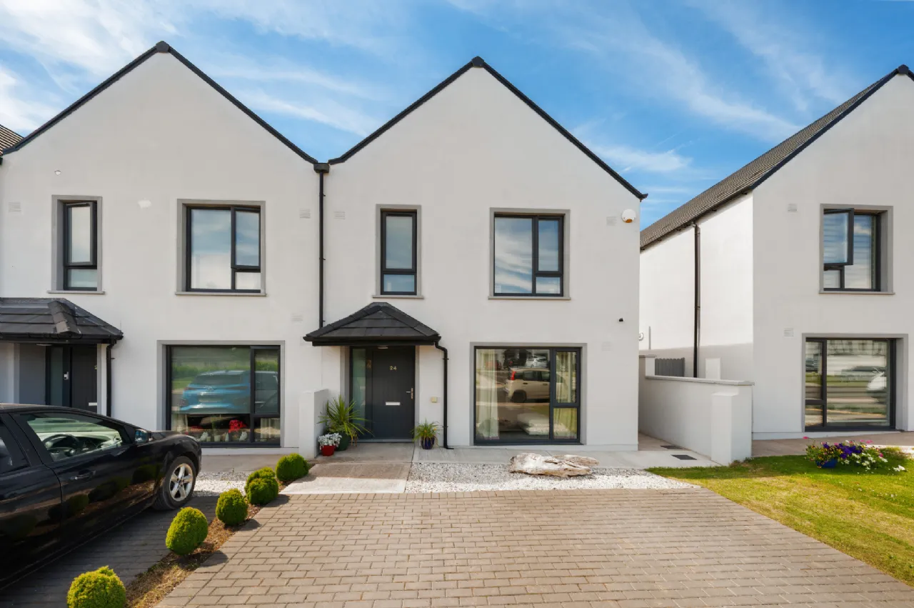 Photo of 24 Dromdiah Park, Killeagh, Co. Cork, P36 CD83