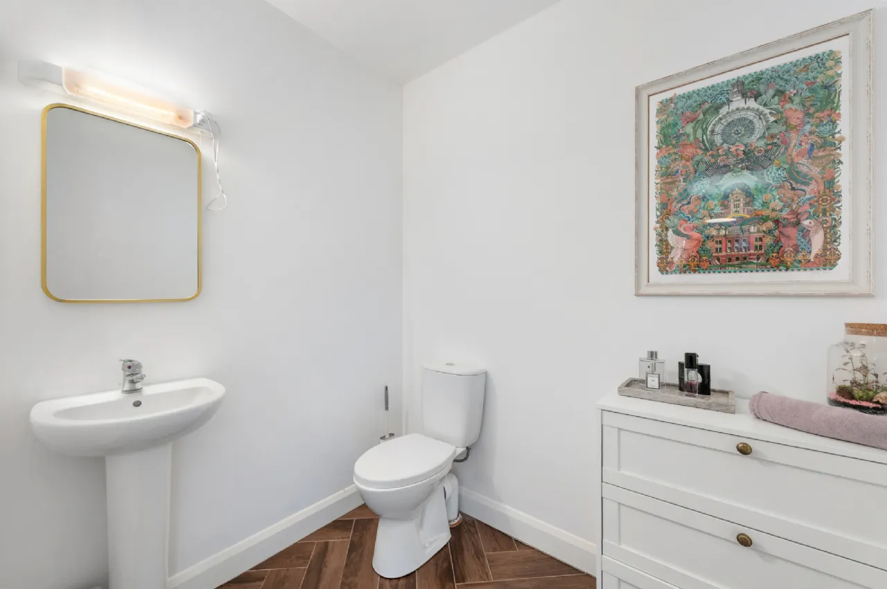 Photo of 24 Dromdiah Park, Killeagh, Co. Cork, P36 CD83