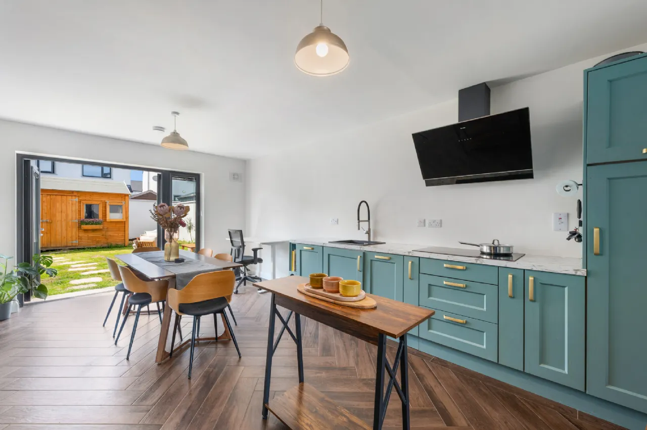 Photo of 24 Dromdiah Park, Killeagh, Co. Cork, P36 CD83
