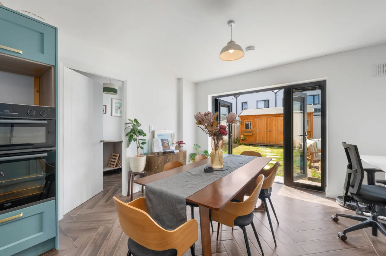 Photo of 24 Dromdiah Park, Killeagh, Co. Cork, P36 CD83
