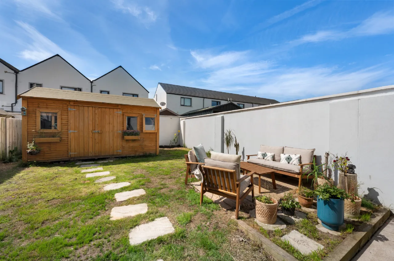 Photo of 24 Dromdiah Park, Killeagh, Co. Cork, P36 CD83
