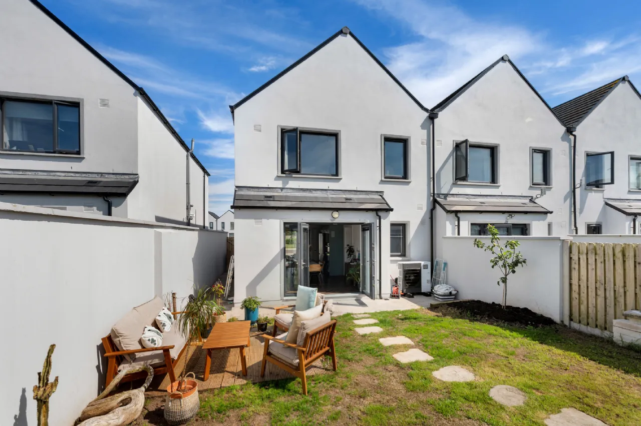 Photo of 24 Dromdiah Park, Killeagh, Co. Cork, P36 CD83