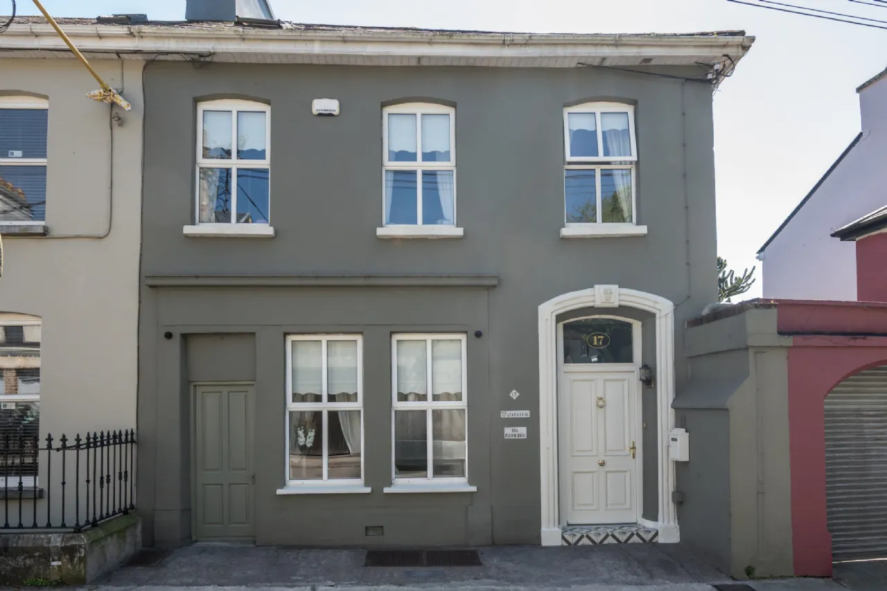 Photo of 17 Water View, Sunday's Well Road, Cork, T23 P8H0