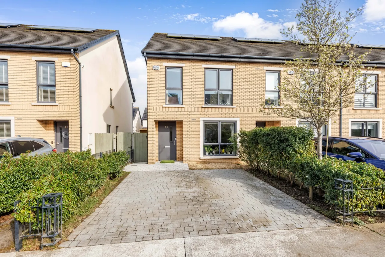 Photo of 42 Churchfield Way, Ashbourne, Co Meath, A84 Y722